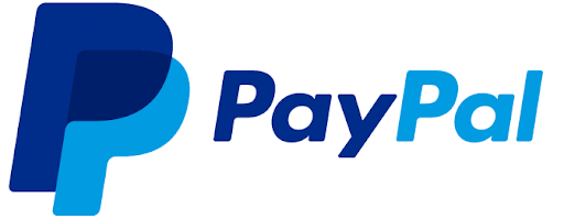 pay with paypal - Dorothy Gale Store
